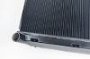 Picture of CSF Cooling - Racing & High Performance Division Radiator - 7224B
