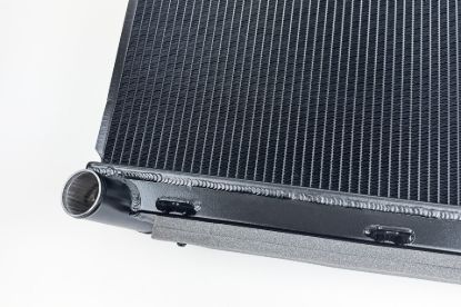 Picture of CSF Cooling - Racing & High Performance Division Radiator - 7224B