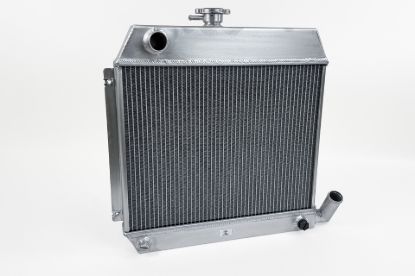 Picture of CSF Cooling - Racing & High Performance Division Radiator - 7225