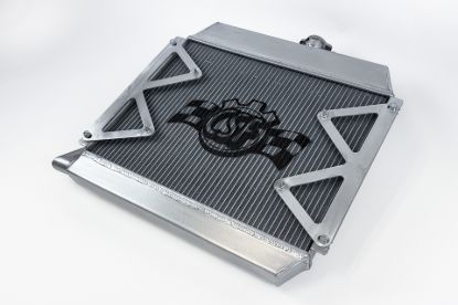 Picture of CSF Cooling - Racing & High Performance Division Radiator - 7225