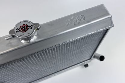 Picture of CSF Cooling - Racing & High Performance Division Radiator - 7225