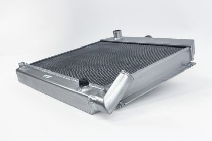 Picture of CSF Cooling - Racing & High Performance Division Radiator - 7225