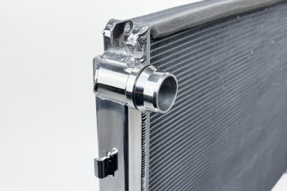 Picture of CSF Cooling - Racing & High Performance Division Radiator - 7226