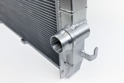 Picture of CSF Cooling - Racing & High Performance Division Radiator - 7227