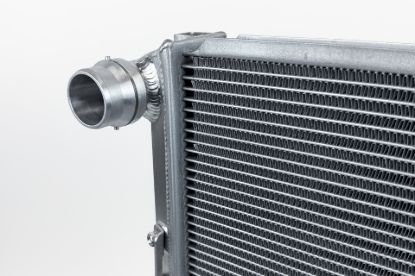 Picture of CSF Cooling - Racing & High Performance Division Radiator - 7227