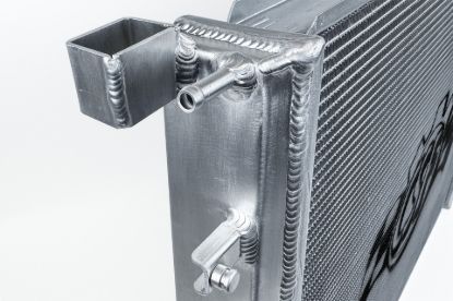 Picture of CSF Cooling - Racing & High Performance Division Radiator - 7227