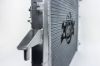 Picture of CSF Cooling - Racing & High Performance Division Radiator - 7227