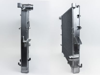 Picture of CSF Cooling - Racing & High Performance Division Radiator - 7227