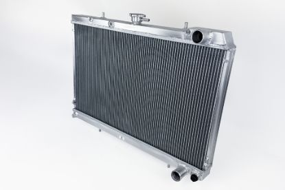 Picture of CSF Cooling - Racing & High Performance Division Radiator - 7229