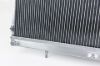 Picture of CSF Cooling - Racing & High Performance Division Radiator - 7229