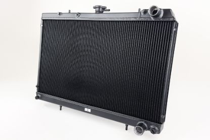 Picture of CSF Cooling - Racing & High Performance Division Radiator - 7229B