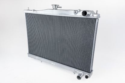 Picture of CSF Cooling - Racing & High Performance Division Radiator - 7230