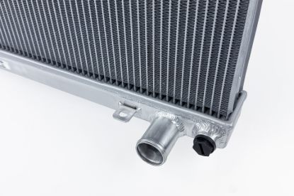 Picture of CSF Cooling - Racing & High Performance Division Radiator - 7230