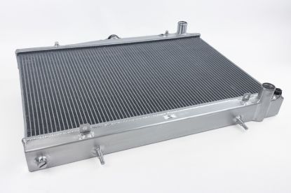 Picture of CSF Cooling - Racing & High Performance Division Radiator - 7230