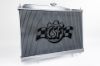 Picture of CSF Cooling - Racing & High Performance Division Radiator - 7230B