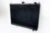 Picture of CSF Cooling - Racing & High Performance Division Radiator - 7231B