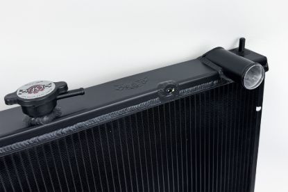 Picture of CSF Cooling - Racing & High Performance Division Radiator - 7231B