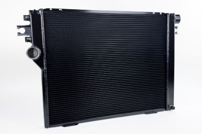 Picture of CSF Cooling - Racing & High Performance Division Radiator - 7232