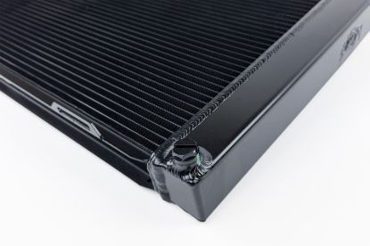 Picture of CSF Cooling - Racing & High Performance Division Radiator - 7232