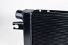 Picture of CSF Cooling - Racing & High Performance Division Radiator - 7232