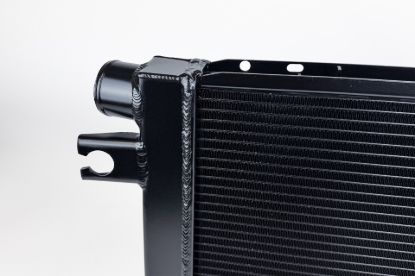 Picture of CSF Cooling - Racing & High Performance Division Radiator - 7232