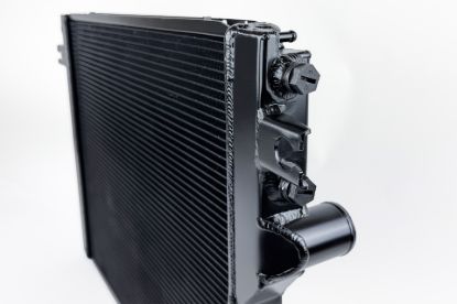 Picture of CSF Cooling - Racing & High Performance Division Radiator - 7232