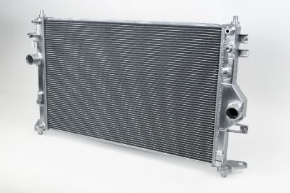 Picture of CSF Cooling - Racing & High Performance Division Radiator - 7233