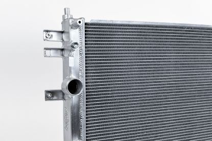 Picture of CSF Cooling - Racing & High Performance Division Radiator - 7233