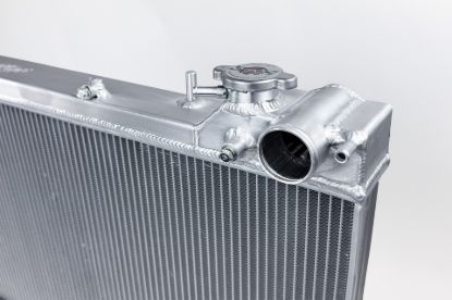 Picture of CSF Cooling - Racing & High Performance Division Radiator - 7235