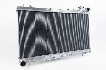 Picture of CSF Cooling - Racing & High Performance Division Radiator - 7235