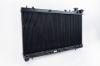 Picture of CSF Cooling - Racing & High Performance Division Radiator - 7235B