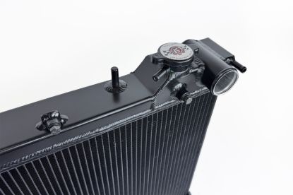 Picture of CSF Cooling - Racing & High Performance Division Radiator - 7235B