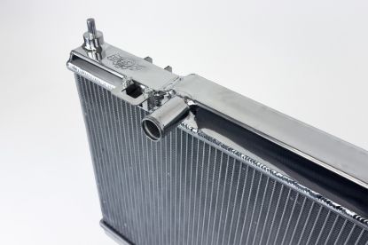 Picture of CSF Cooling - Racing & High Performance Division Radiator - 7237