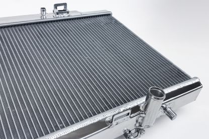 Picture of CSF Cooling - Racing & High Performance Division Radiator - 7237