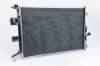 Picture of CSF Cooling - Racing & High Performance Division Radiator - 7239