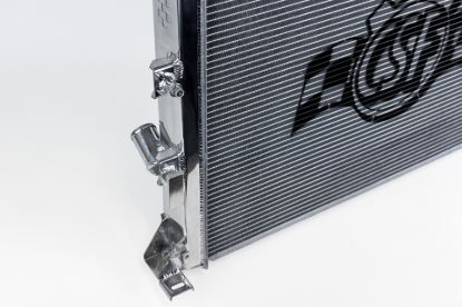Picture of CSF Cooling - Racing & High Performance Division Radiator - 7239