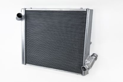 Picture of CSF Cooling - Racing & High Performance Division Radiator - 7241