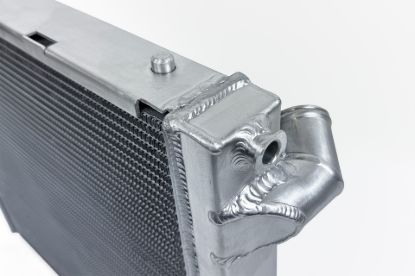 Picture of CSF Cooling - Racing & High Performance Division Radiator - 7241