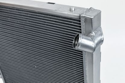 Picture of CSF Cooling - Racing & High Performance Division Radiator - 7242