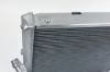 Picture of CSF Cooling - Racing & High Performance Division Radiator - 7242