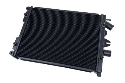 Picture of CSF Cooling - Racing & High Performance Division Radiator - 7246