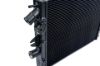 Picture of CSF Cooling - Racing & High Performance Division Radiator - 7246