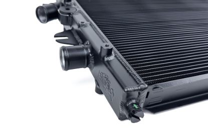 Picture of CSF Cooling - Racing & High Performance Division Radiator - 7246