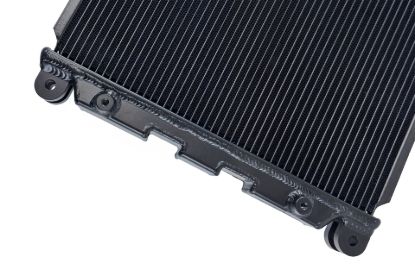 Picture of CSF Cooling - Racing & High Performance Division Radiator - 7247