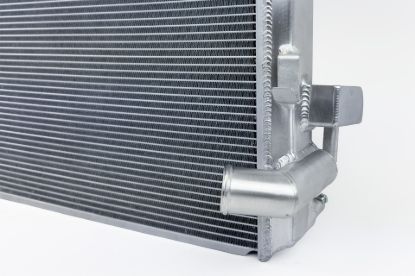 Picture of CSF Cooling - Racing & High Performance Division Radiator - 7340