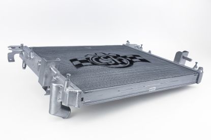 Picture of CSF Cooling - Racing & High Performance Division Radiator - 7340