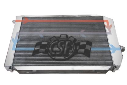 Picture of CSF Cooling - Racing & High Performance Division Radiator - 8023