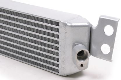 Picture of CSF Cooling - Racing & High Performance Division Engine Oil Cooler - 8025