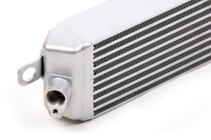 Picture of CSF Cooling - Racing & High Performance Division Engine Oil Cooler - 8025