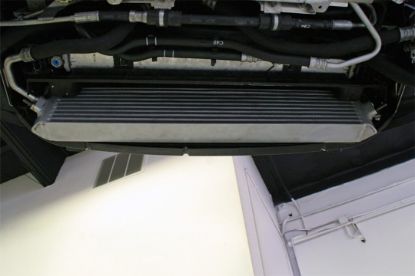 Picture of CSF Cooling - Racing & High Performance Division Engine Oil Cooler - 8025